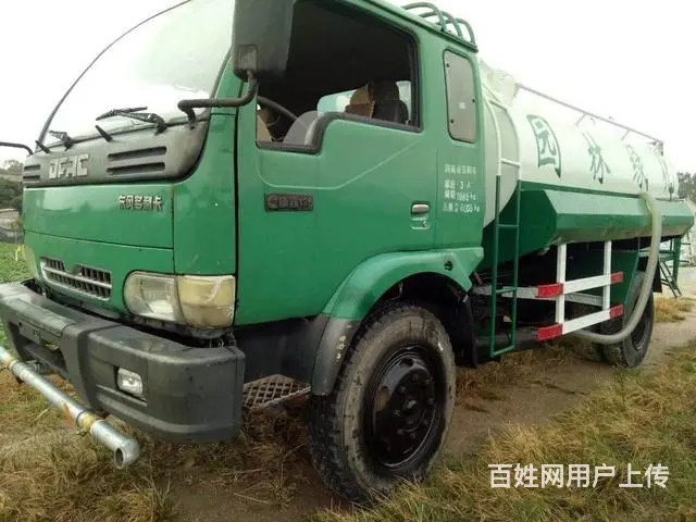 大量出售洒水车 - 图片 5