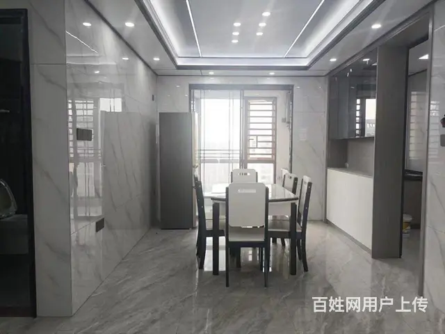 服装城  世茂六期  4房精装  高层 采光好 家电齐全 - 图片 7