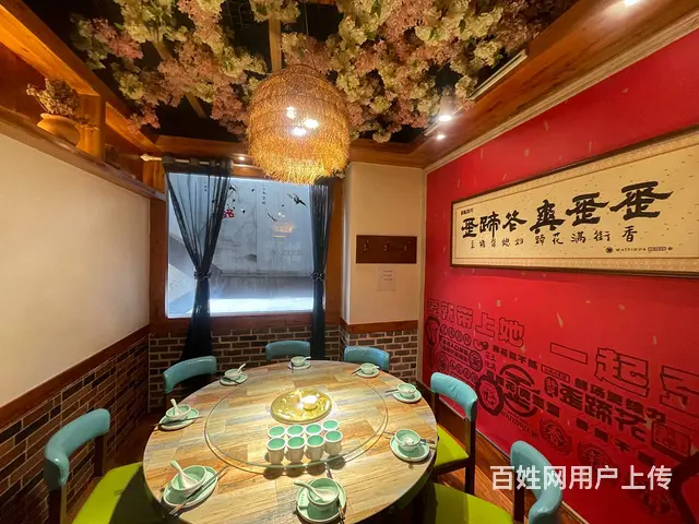 BP个人 城东区建材巷东口中餐转让 - 图片 7