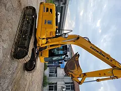 龙工135
