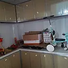 湘江河伴一线江景房，房东自家房
