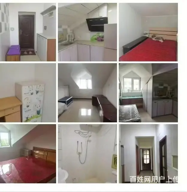 房屋出租出售 价格合理 - 图片