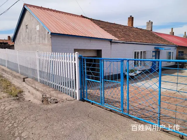 卖马厂平房 - 图片 3