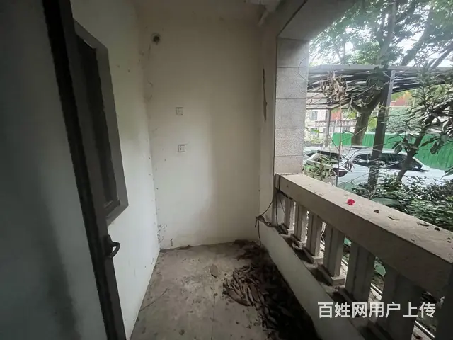 保利国际城莱茵庄园235㎡5室2厅4卫3阳台毛坯东 - 图片 8