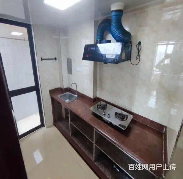带阳台捡漏新出好房手慢无 溜石小区 稀有户型 正规一房一厅 - 图片 7