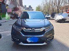 本田 冠道 2017款 1.5T 无级 240TURBO 两