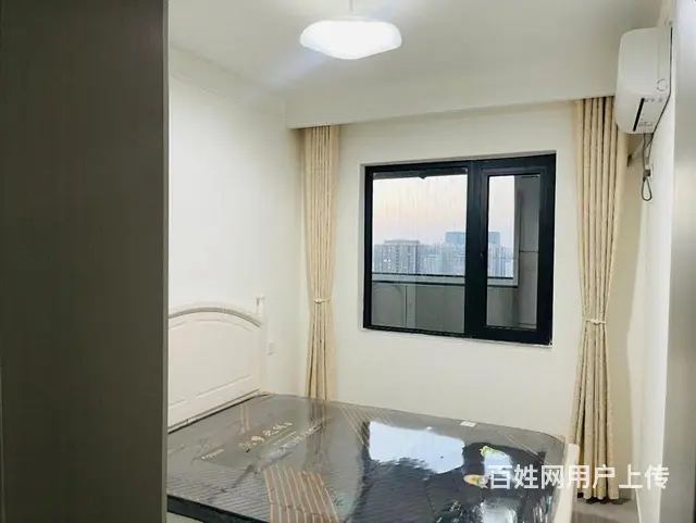 月河 华庭街附近 可短租 月付 装修干净 多套可选 随时看房 - 图片 4