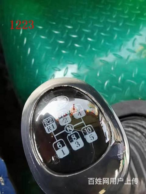 6米解放j6前四后八 310马力10档箱个人户 - 葫芦岛兴城货车 - 葫芦岛