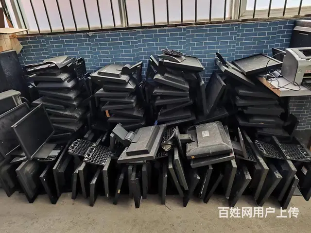 淄博高价回收LED广告屏，摄像头监控设备，办公设备 - 图片 2
