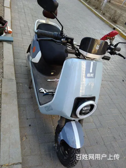 安装维修自行车电动车 - 图片 1