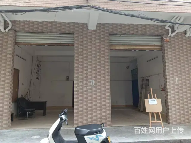 （51旺铺推荐）高登街河口路出租93平铺面出租 - 图片 1