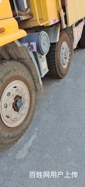 红岩 自卸车 国5 - 图片 3