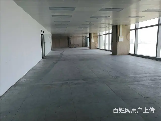 美轮美奂 珠海澳门口岸 地标写字楼 160-2千㎡出租 - 图片 2