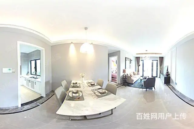 秀江南水岸名苑 找我享团购免佣 恐龙园旁，刚需投资优选！ - 图片 1