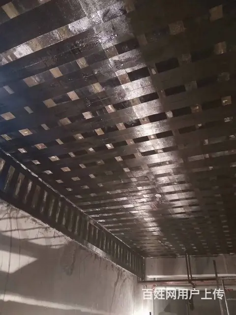 秦皇岛预应力加固公司 秦皇岛体外预应力加固 - 图片 1