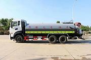 淮安东风洒水车批发价 5方10方12方15方洒水车二手洒水车