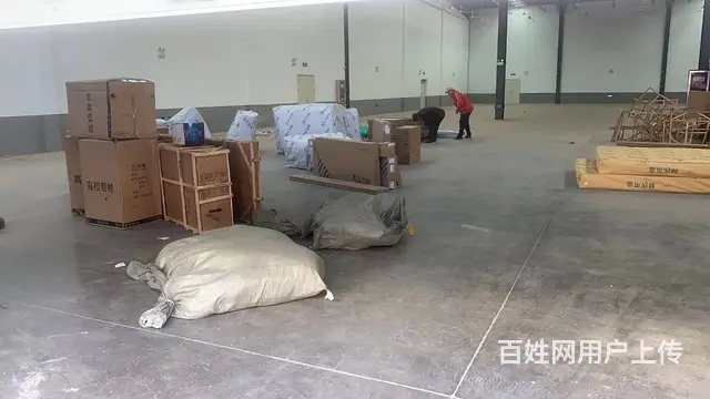 出租泗县货运物流园仓库办公室 - 图片 5