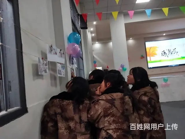江西萍乡厌学青少年改变学校 军事化素质教育学校联系 - 图片 4