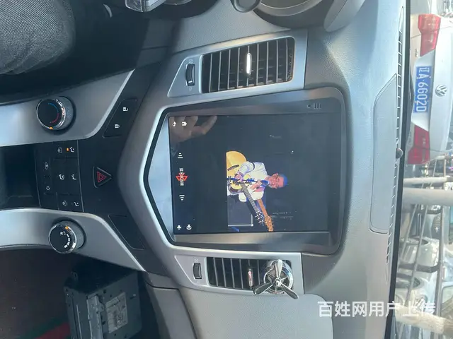 沈阳竖屏导航专卖店 沈阳市皇姑区昆山西路与向工街交 - 图片 11
