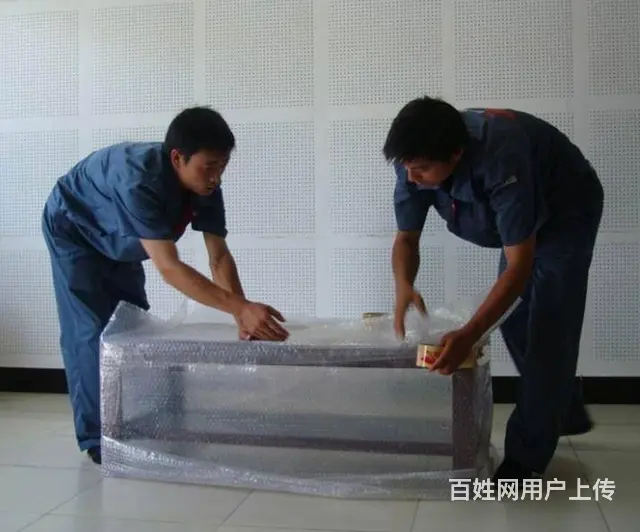 吉顺搬家，专业家庭居民搬家、企业搬迁，长短途运输 - 图片 4