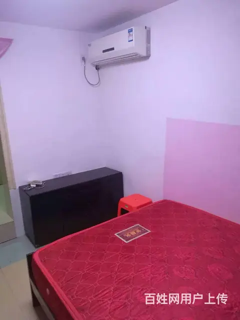 解放路大洋百货附近有房出租，精装修，家具家电齐全，电梯房 - 图片 3