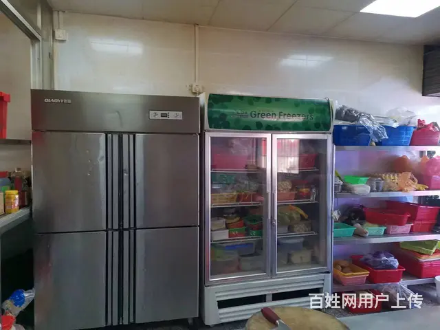 长沙县大型安置小区精装修餐饮门面优价转让编号4080 - 图片 3