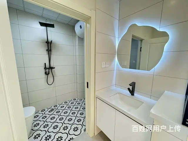 南山福苑小区   4楼61平   精装修 - 图片 4