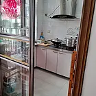 永顺国际花园。
