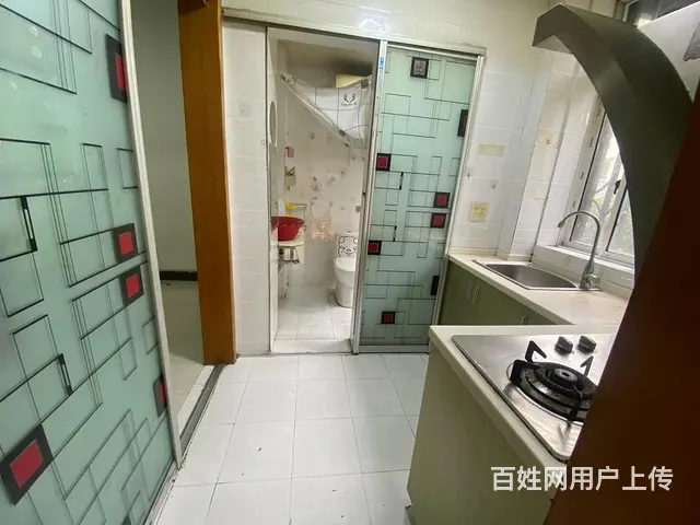 景芳四区小两室一厅新塘地铁口东升市场邵逸夫万象城天虹钱江新城 - 图片 5