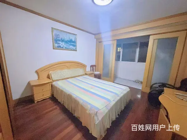 好房推荐 香泾花园 两室两厅 附二院 三香广场 劳动路地铁 - 图片 3