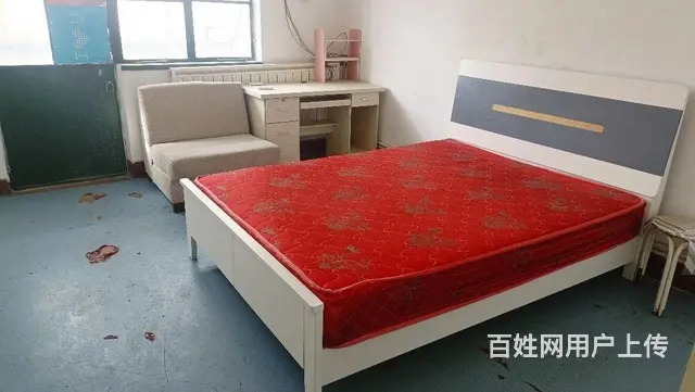 二毛金茂泰苑 普通住宅 毛坯房 - 图片 1