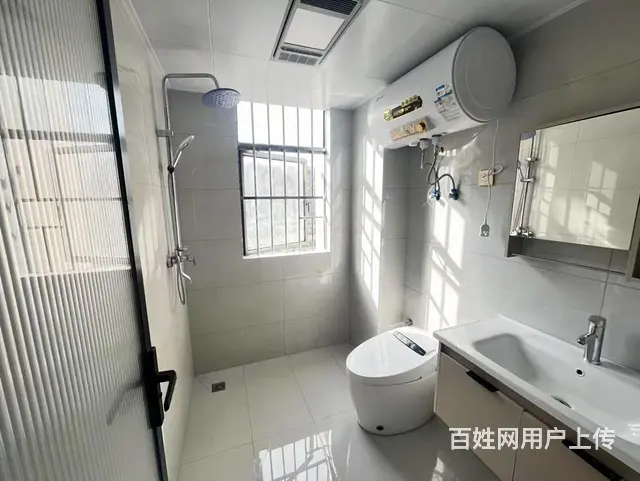城市花园 精装修 全新装修未入住 采光好 可按揭 - 图片 8