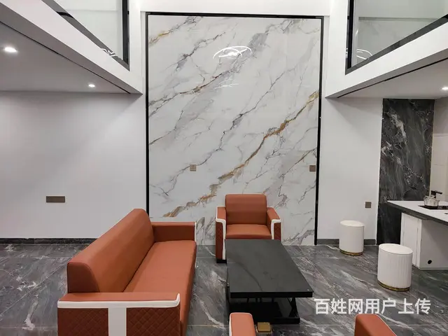 珠海新香洲 恒大天玺 88㎡全新精装复式办公 6000急租 - 图片 7