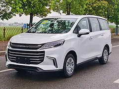 大通G50 2021款 1.3T 手动 精英版