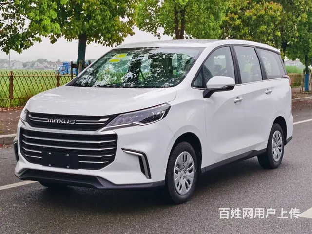 大通G50 2021款 1.3T 手动 精英版的图片