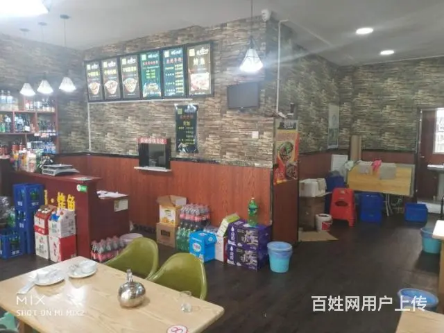 【都市时讯免费找店】东方新天地新淮市场旁饭店 - 图片 4