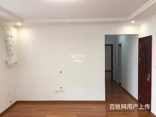 德馨苑小区  普通住宅2厅 精装修 - 图片 5