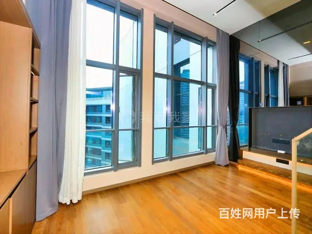 奥体  信达中心|杭州壹号院一期  3室  2厅 - 图片 1
