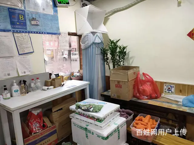 （58今铺）市中心美团外卖日单量200+轻食第一排名四年老店 - 图片 2