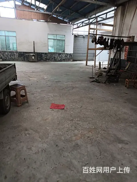 三相四线，机井，紧临大马路旁， - 图片 3