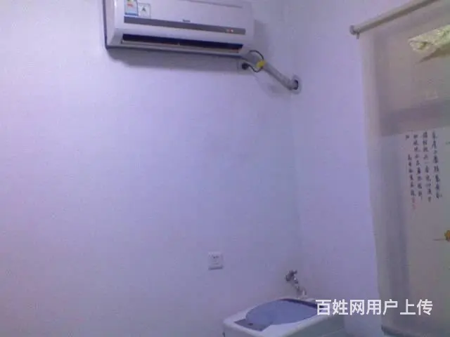 船山大道附一医院附近1室1厅精装修家具家电齐全月租650 - 图片 1