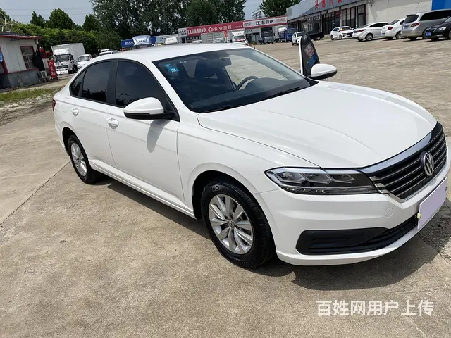大众 朗逸 2019款 1.5 手自一体 风尚版 - 图片 2