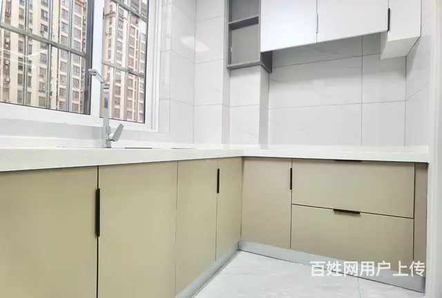 汴河路小区5楼豪装修急售 普通住宅 豪华装修 - 图片 6