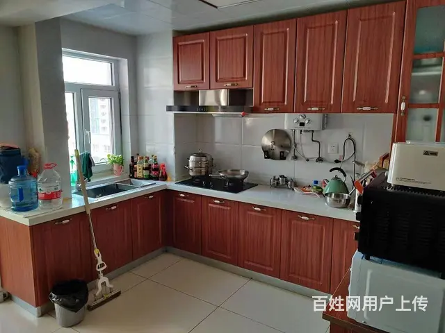 出租 凌河 东晟花园 两室家电齐全 拎包入住 - 图片 7
