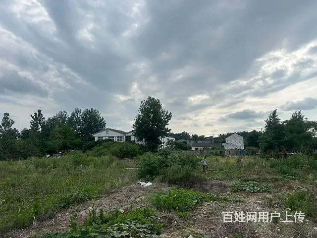 （城市在线 找房免费）汉王路窝地铁终点站附近土地出租 - 图片 2