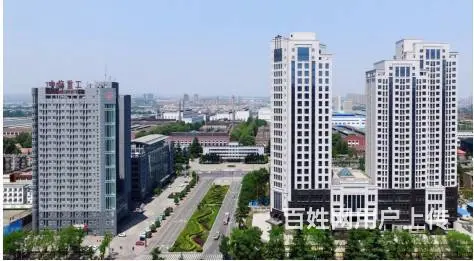 涧西区国宏科创产业社区招商初创公司企业总部 - 图片 2