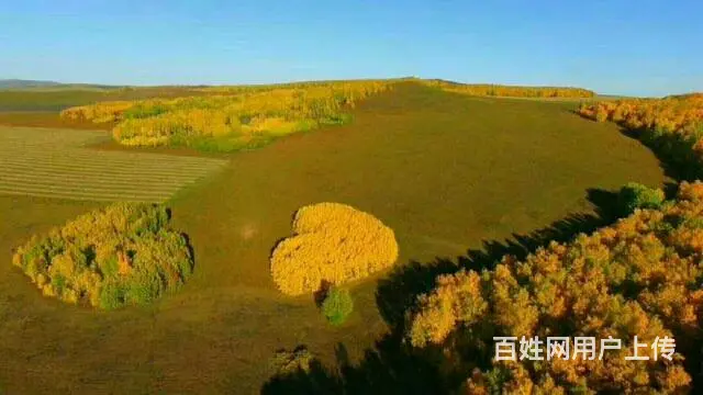 呼伦贝尔满洲里自由行旅游包车阿尔山好的师傅排名 - 图片 9