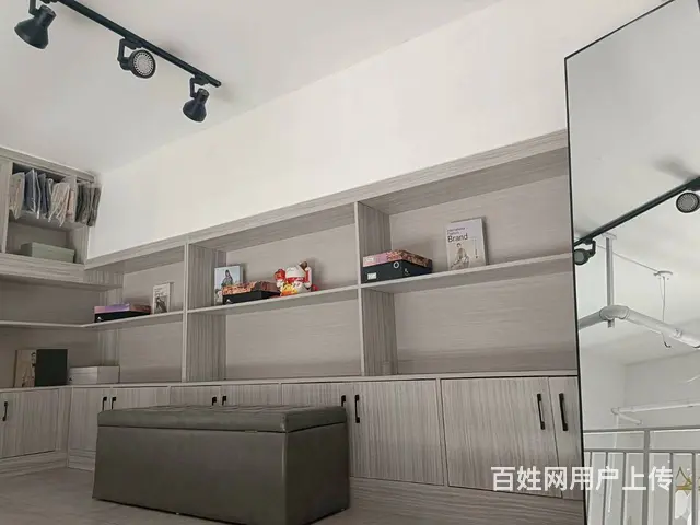 【搞定了！】B个人一步行街服装店空转 - 图片 7