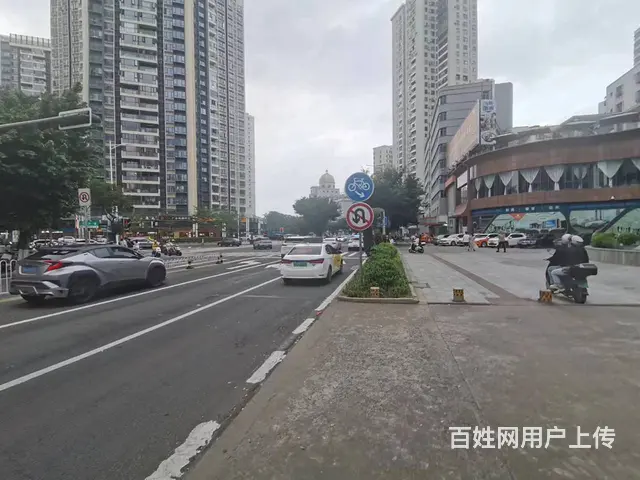 （51旺铺推荐）玉沙路酒店一楼铺面招租 - 图片 9