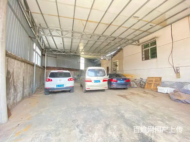 （房东直租）黄花开元路，松雅湖东八线旁200平厂房/仓库出租 - 图片 4